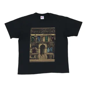 1990s Led Zeppelin Physical Graffiti Shirt