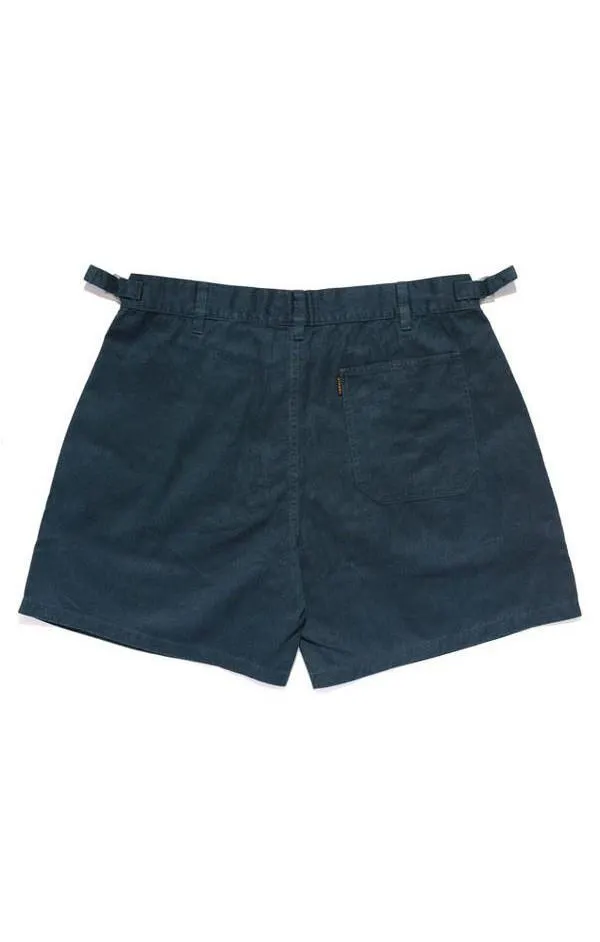 Afends Mens Schooner - Hemp Workwear Short