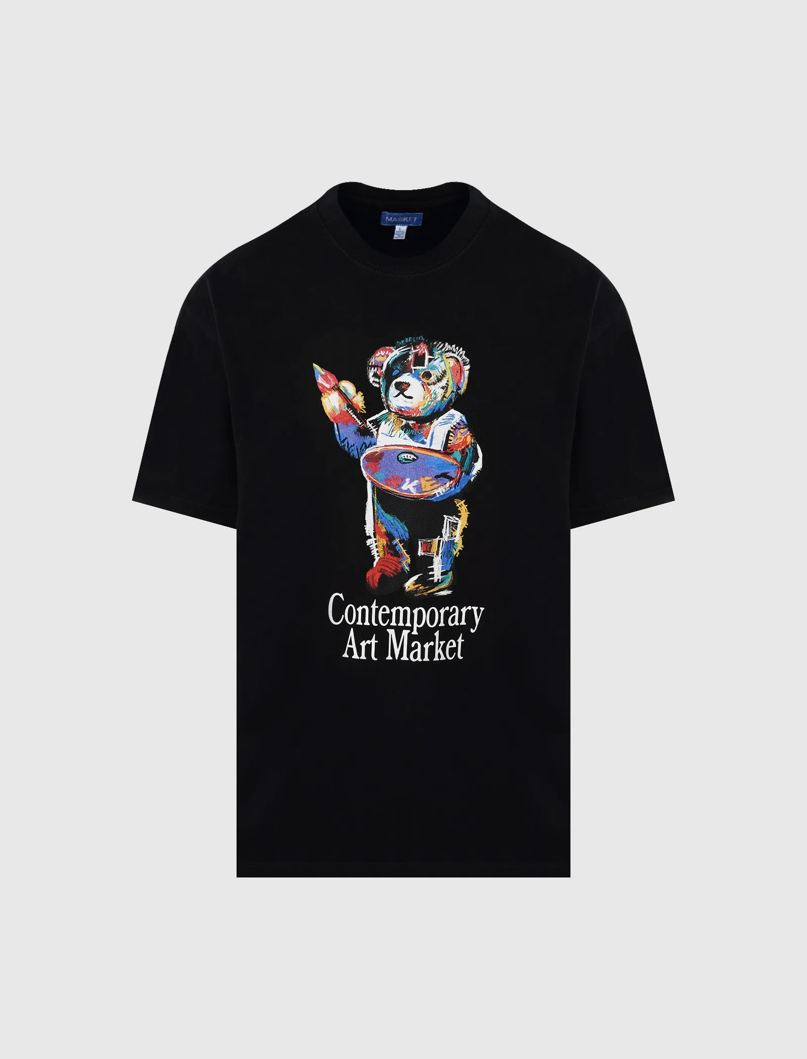 ART BEAR T-SHIRT