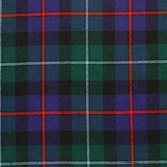 Campbell of Cawdor Modern Tartan Suspenders