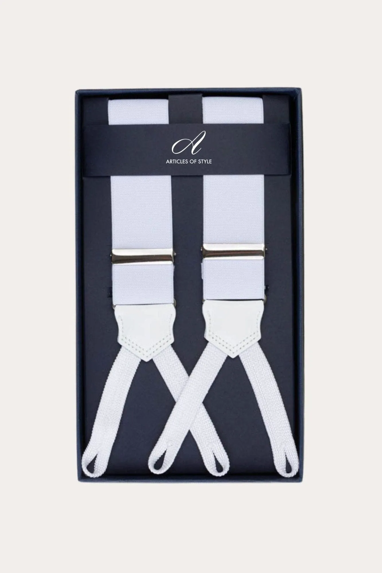 Classic Formal Suspenders