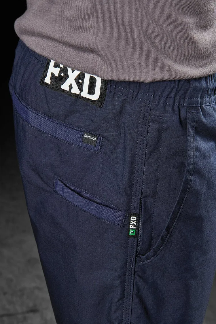 FXD WS-4 - Ripstop Stretch Shorts