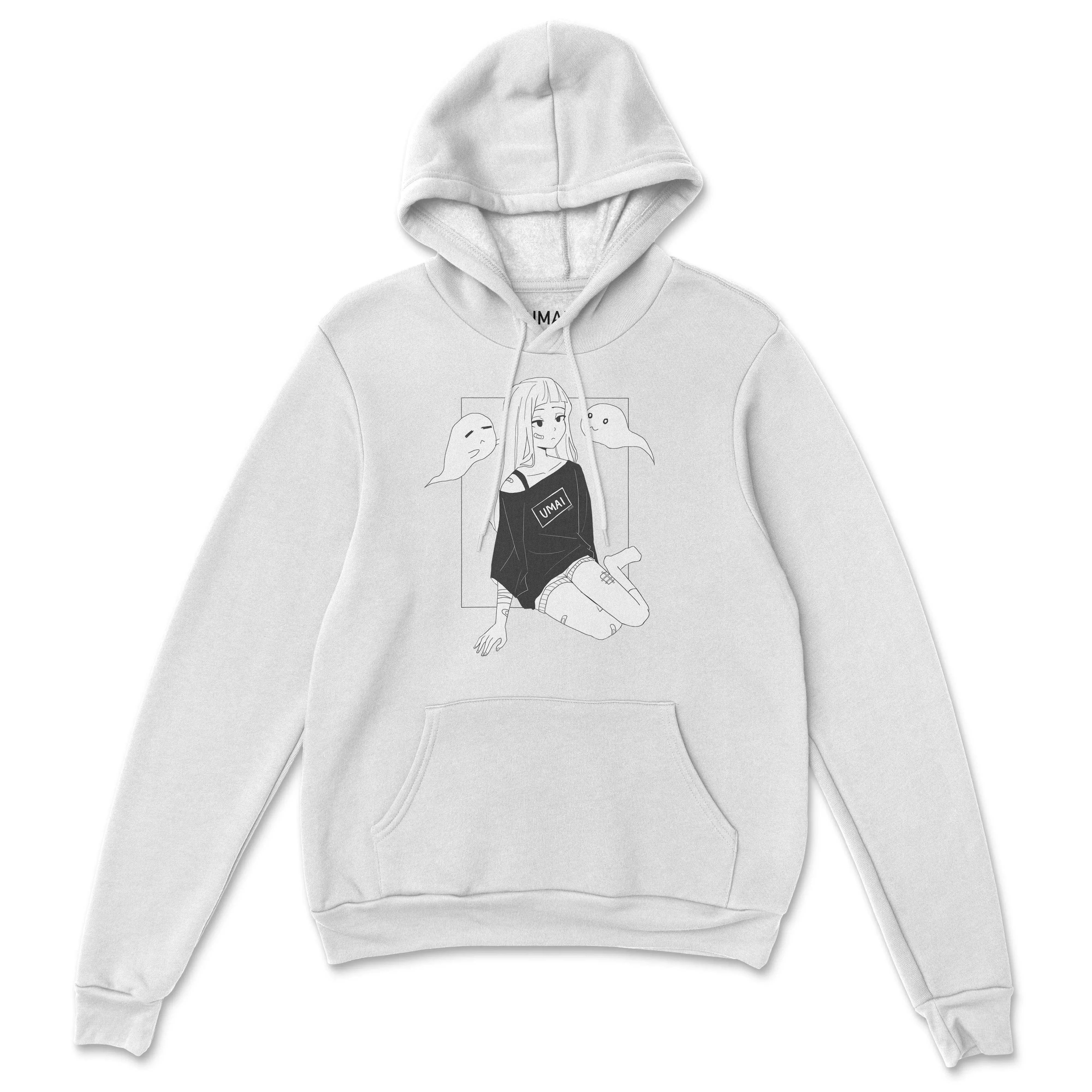 Ghastly • Hoodie