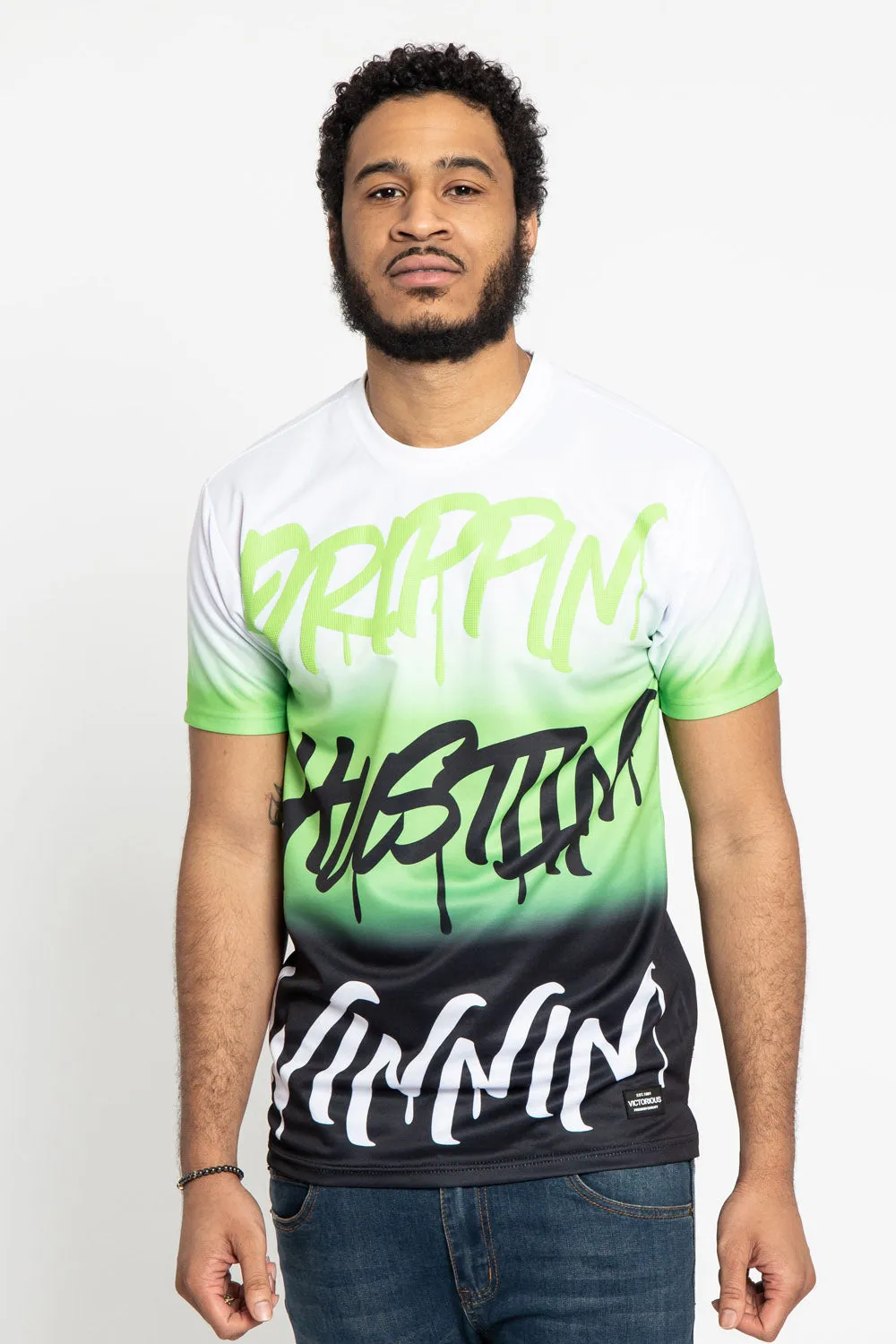 Graffiti T-Shirt