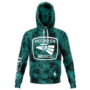 Hecho En Mexico Hoodie - Dany's