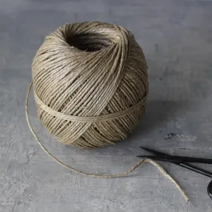 Hemptique Craft & Garden Hemp Cord Ball