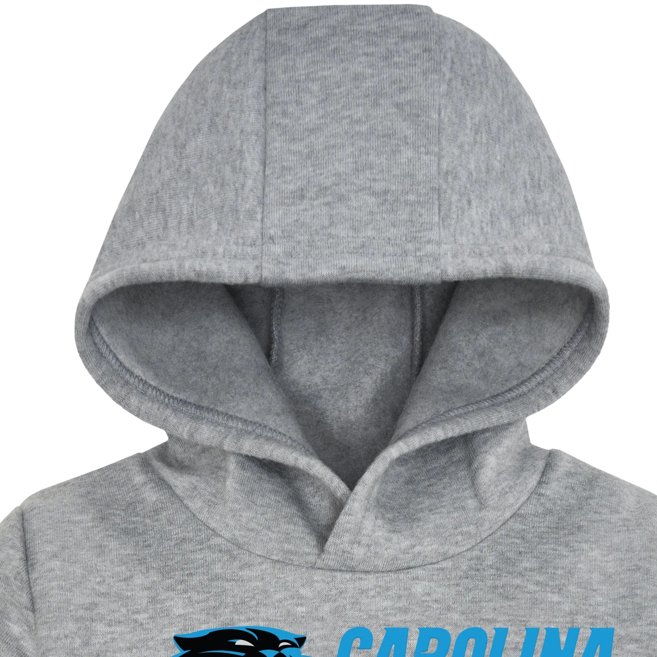 Infant & Toddler Carolina Panthers Hoodie