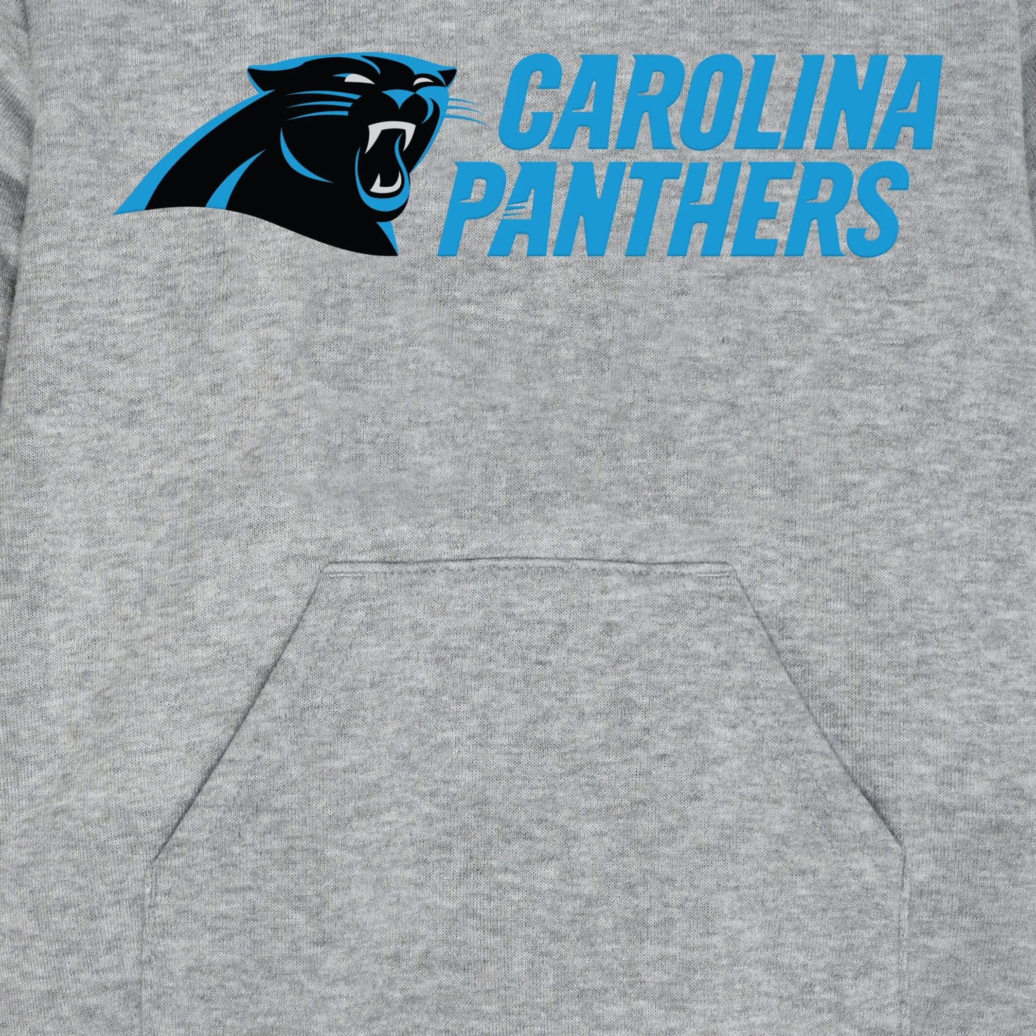 Infant & Toddler Carolina Panthers Hoodie