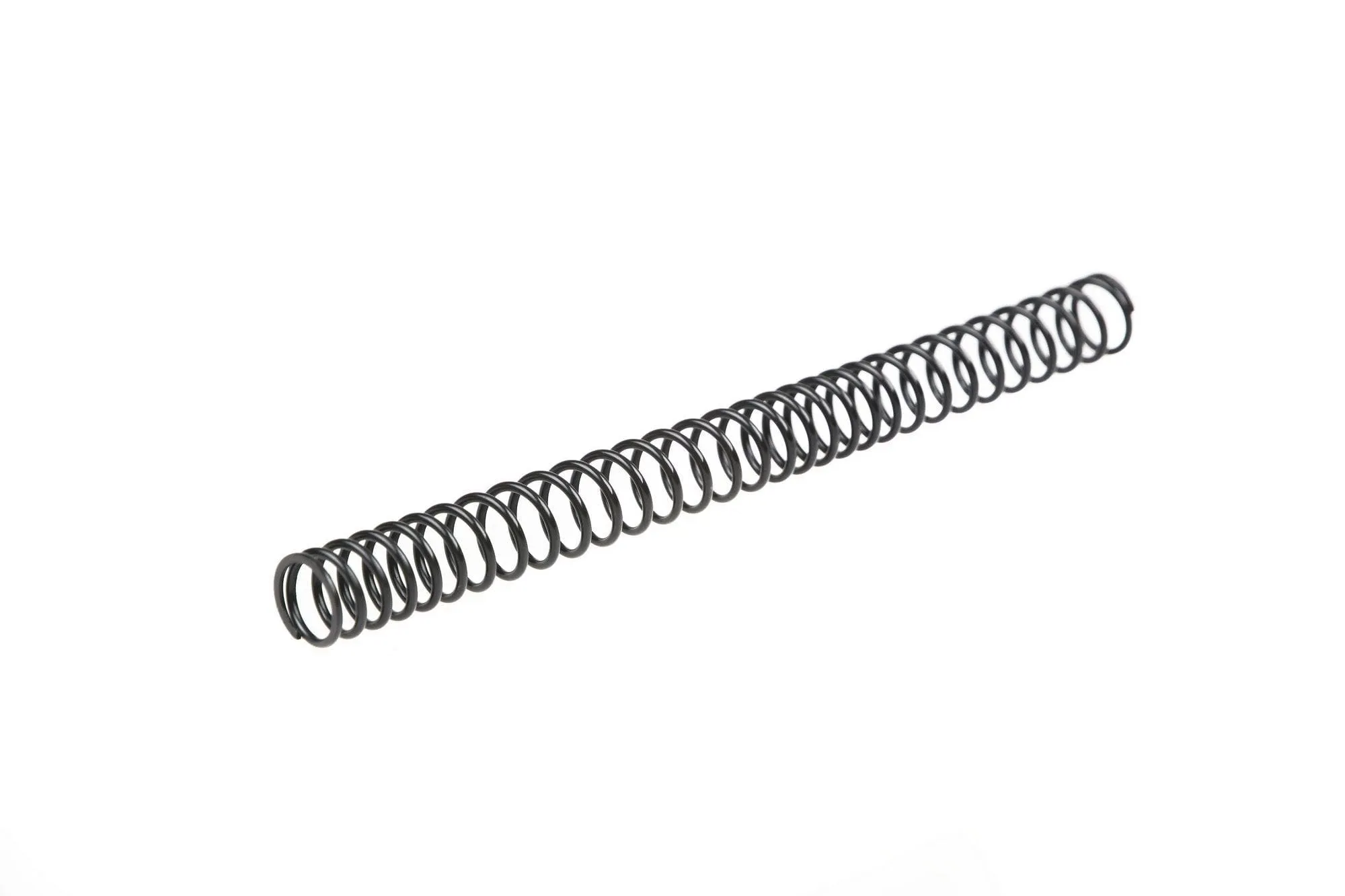 Irregular Pitch S130 / S130   Spring