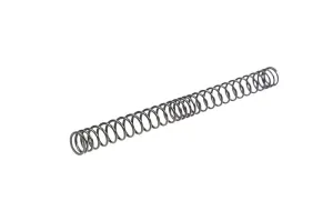 Irregular Pitch S140 / S140   Spring