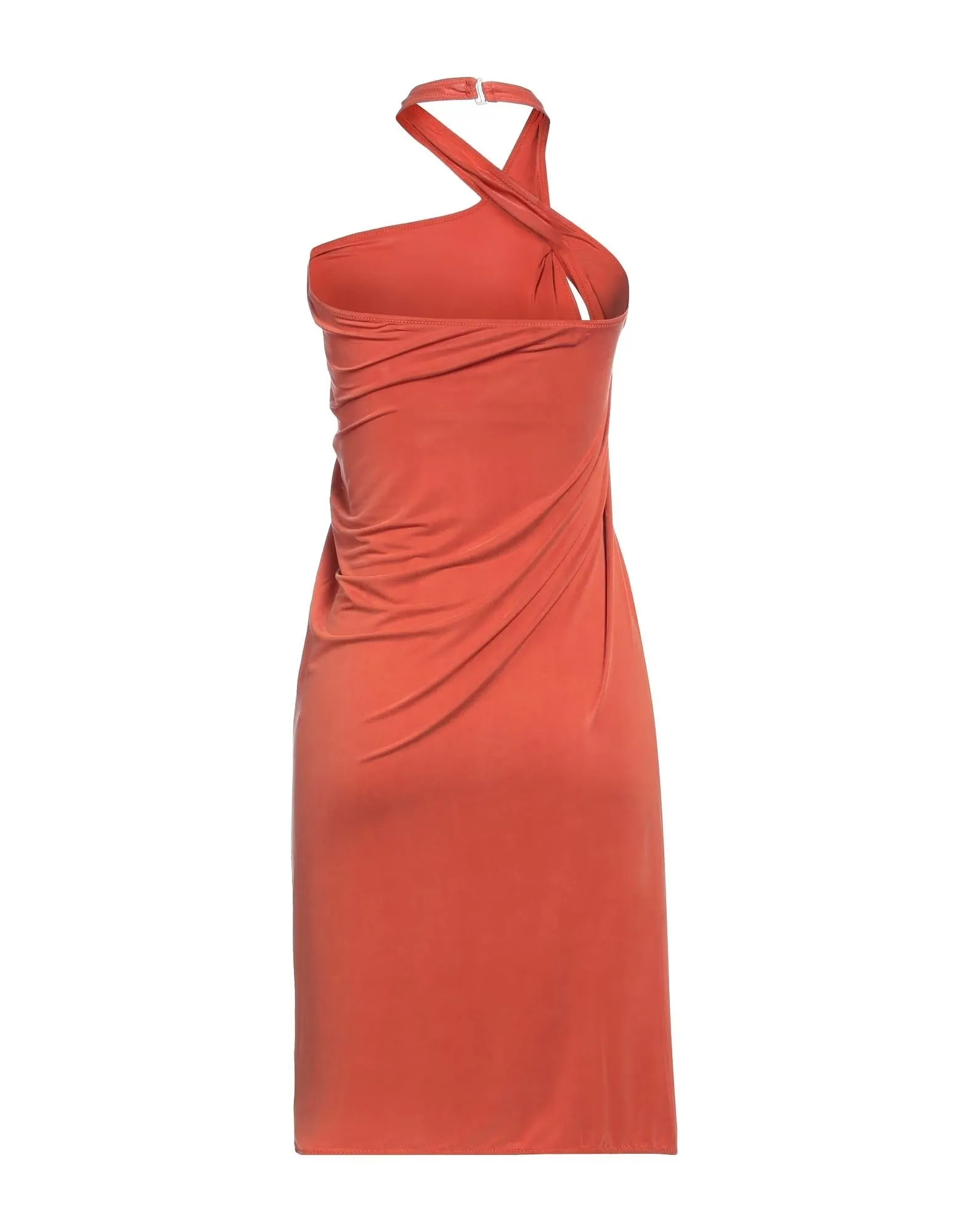 Jacquemus Midi dress, red