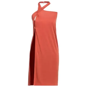 Jacquemus Midi dress, red