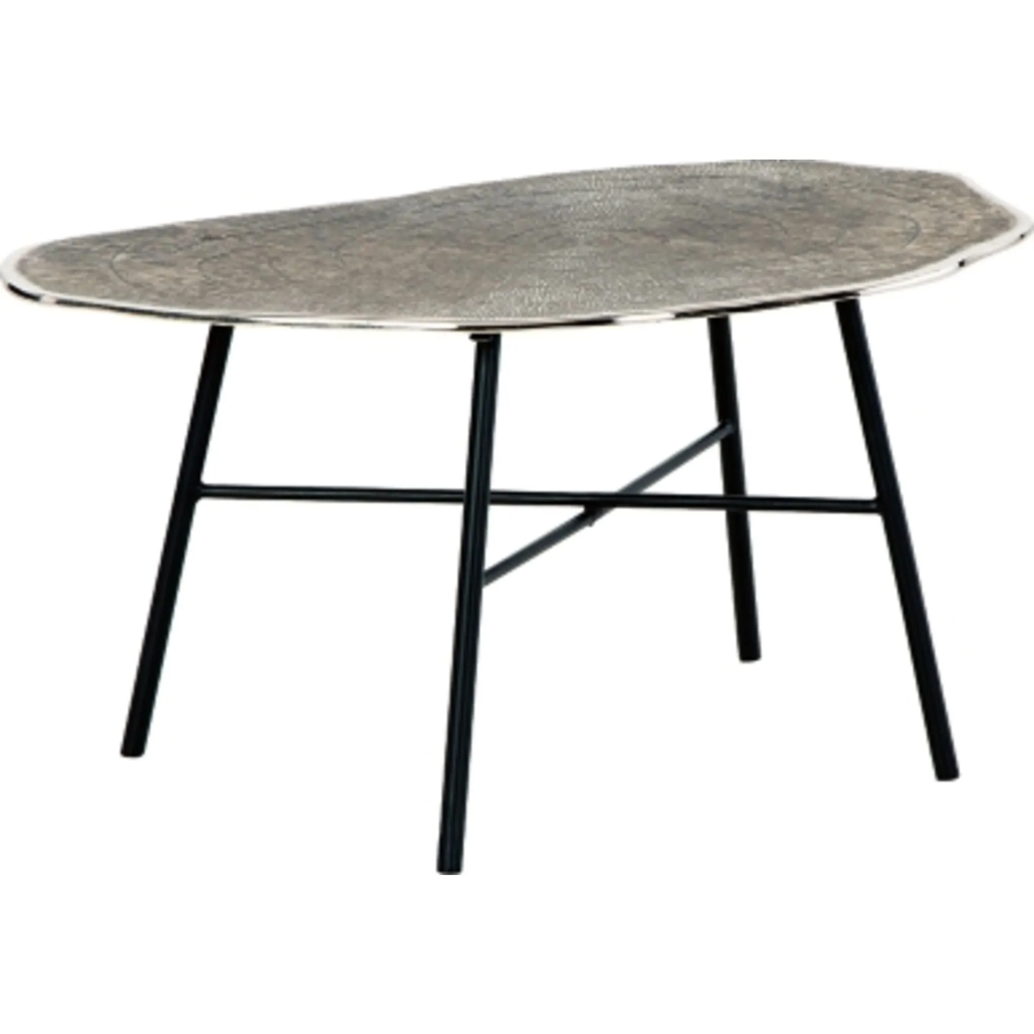 Laverford Oval Coffee Table