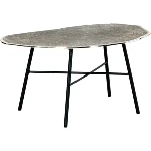 Laverford Oval Coffee Table