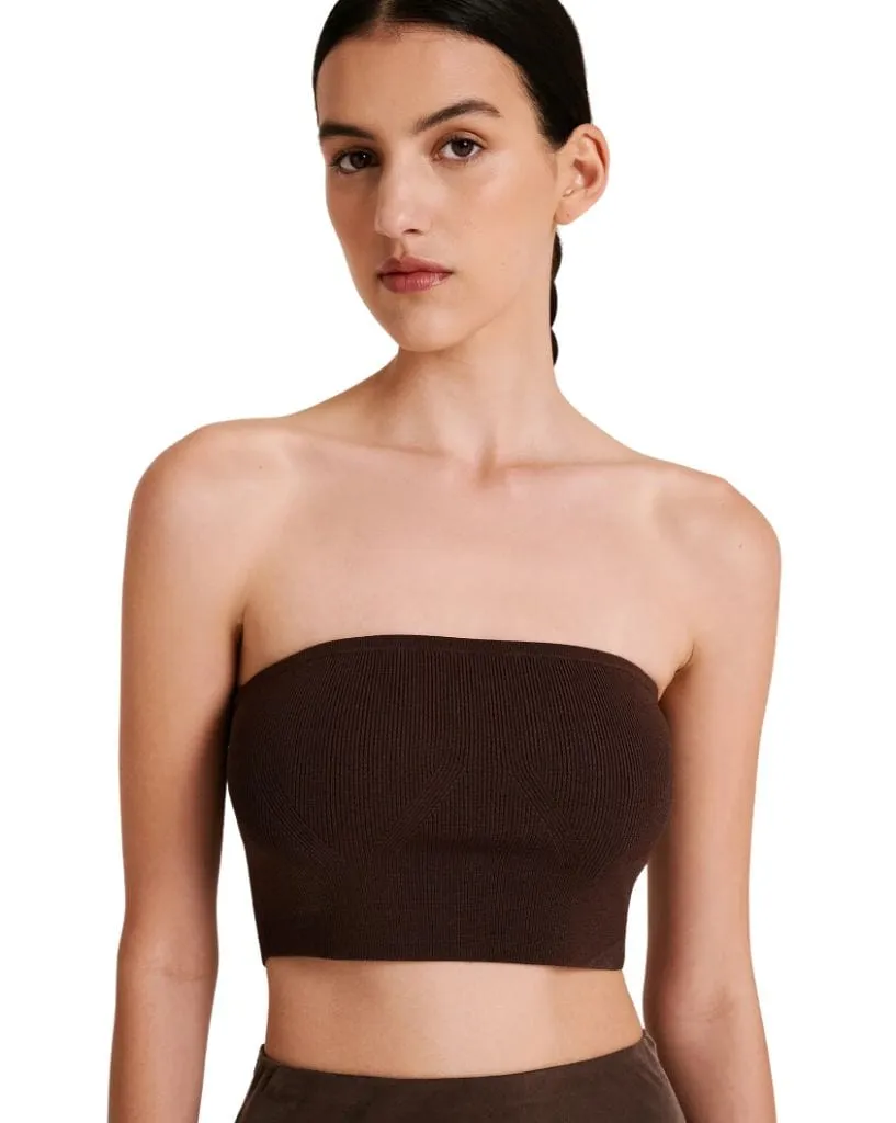 Manu Knit Bandeau