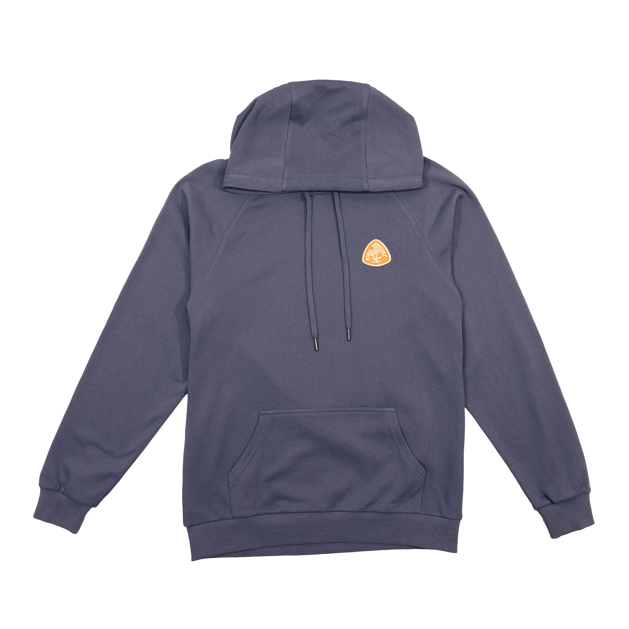 Mountain Patch Hemp Hoodie