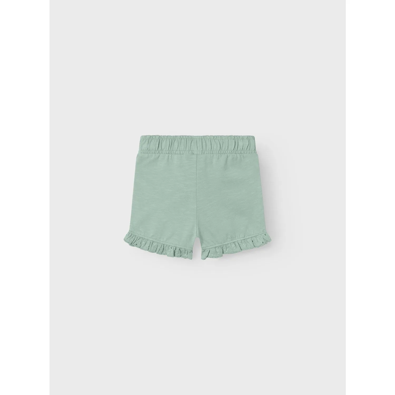 Name It Silt Green Jamilla Shorts