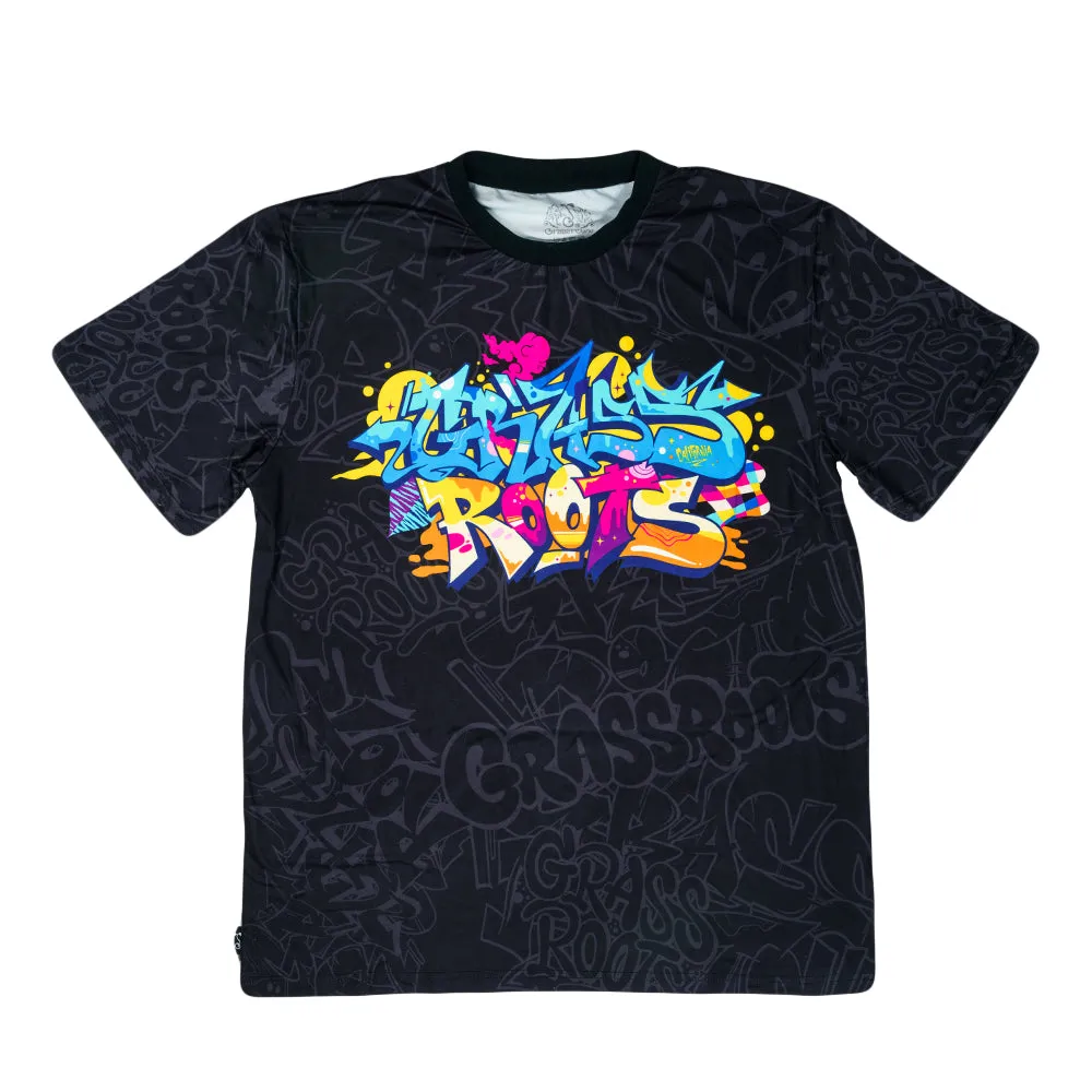 Nicko Handstyle T Shirt