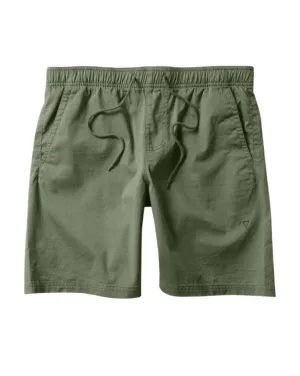 No See Ums Eco 18" Elastic Walkshort