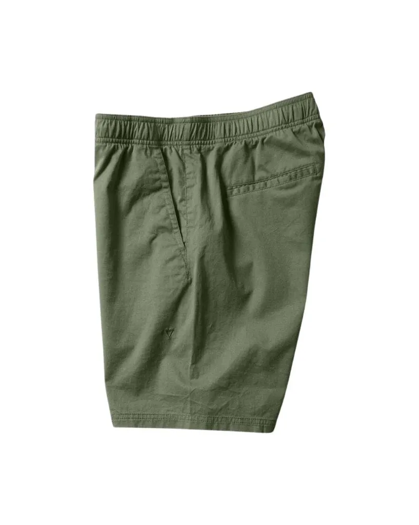 No See Ums Eco 18" Elastic Walkshort