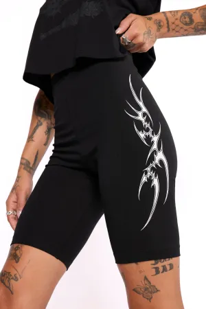 Nova Cycle Shorts