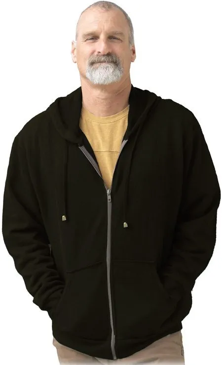 Oakhurst Men's Hoodie