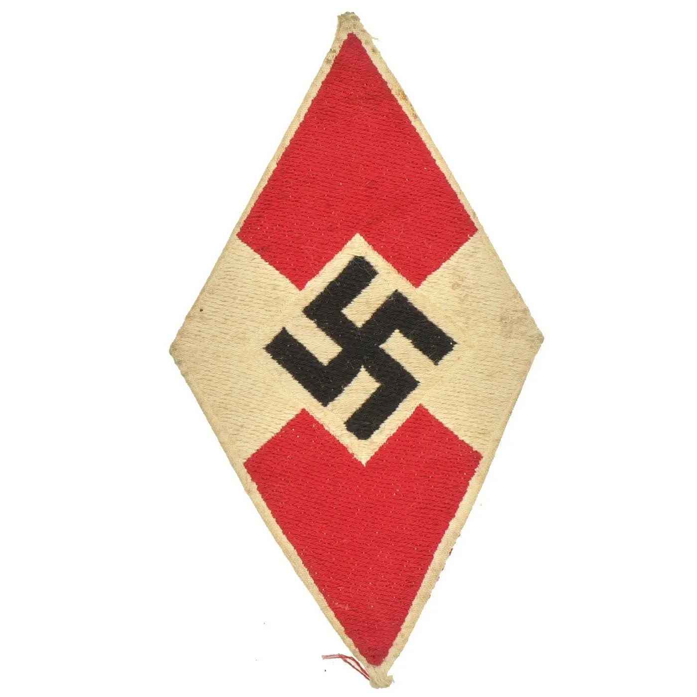 Original German & European WWII Bring Back Collection: Stick Pins, Tinnies, Insignia & Currency