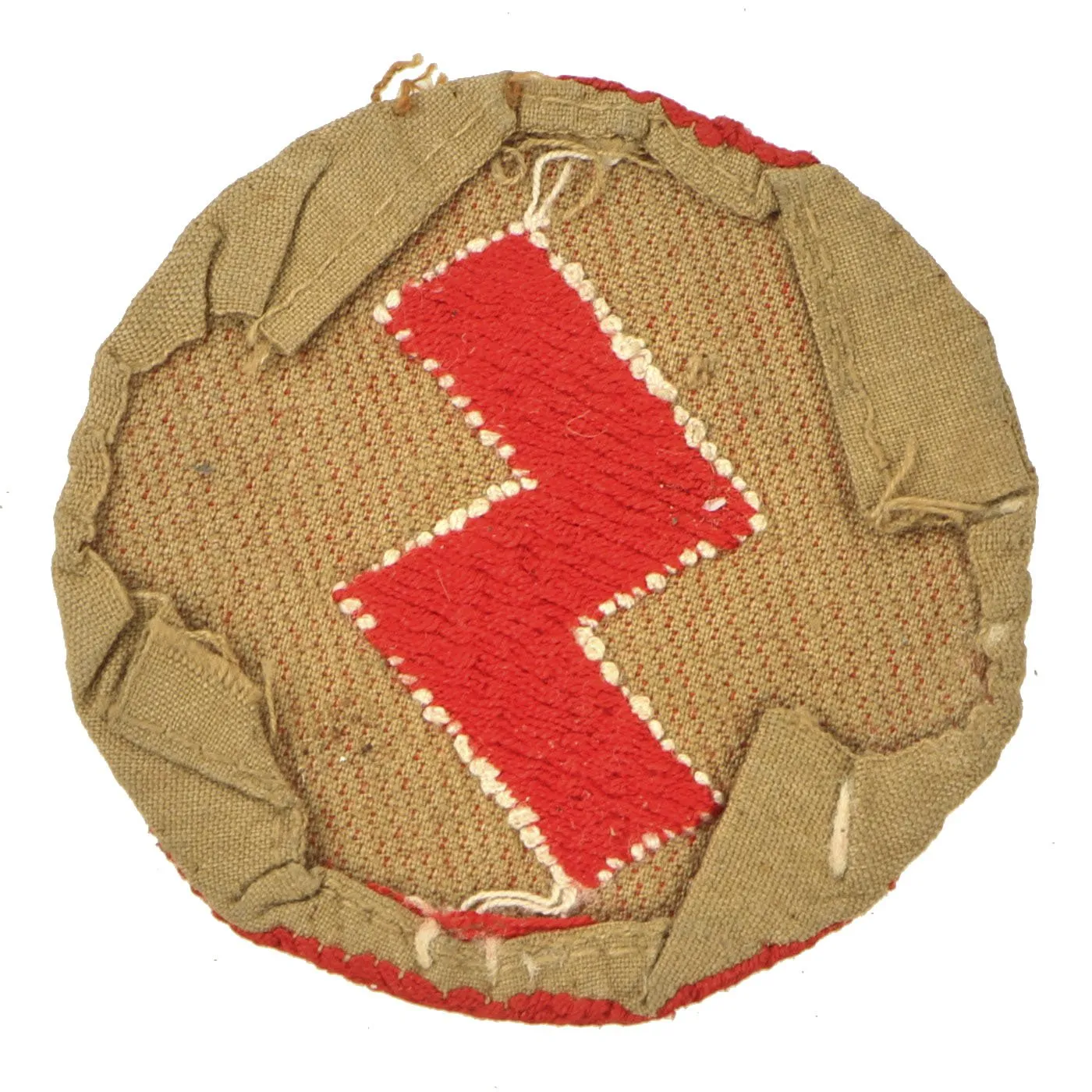 Original German & European WWII Bring Back Collection: Stick Pins, Tinnies, Insignia & Currency