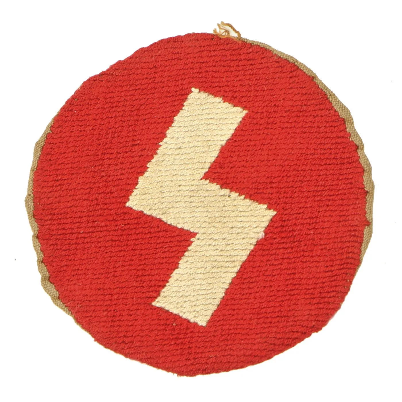 Original German & European WWII Bring Back Collection: Stick Pins, Tinnies, Insignia & Currency