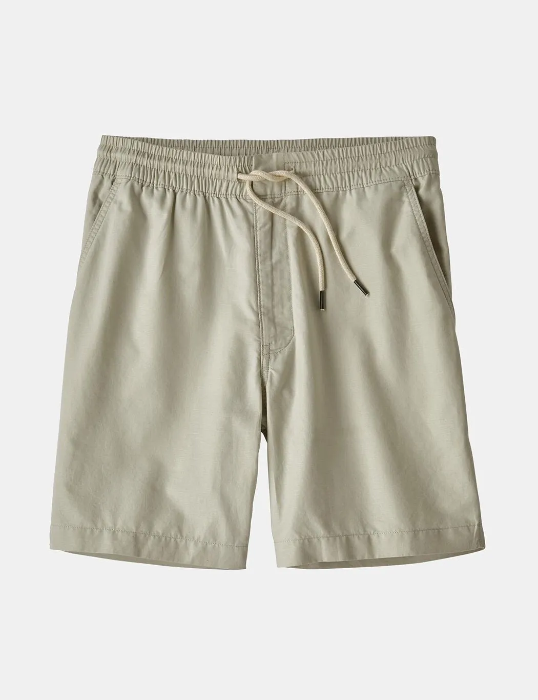 Patagonia All-­Wear Hemp Volley Shorts - Pelican