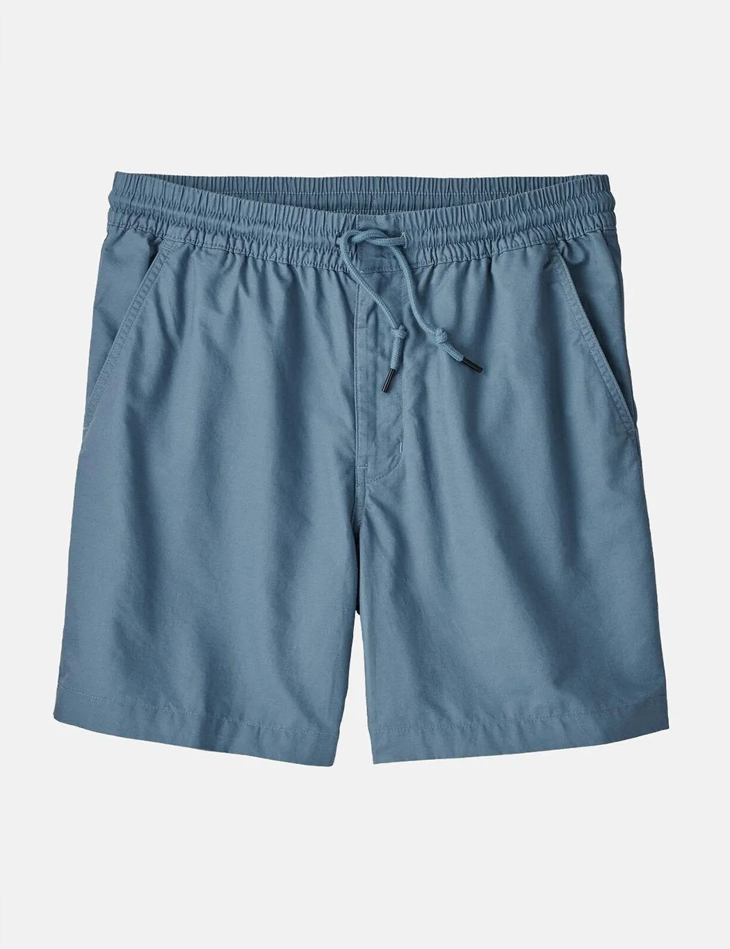 Patagonia All-­Wear Hemp Volley Shorts - Pigeon Blue