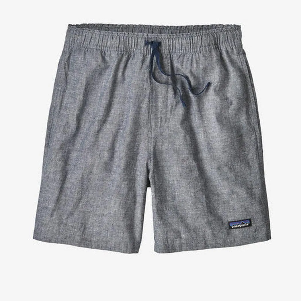 Patagonia Men's Baggies Naturals