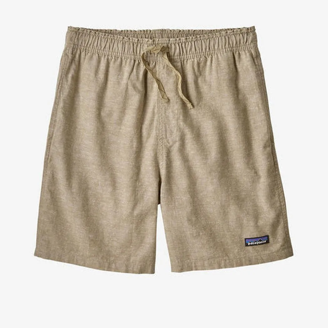 Patagonia Men's Baggies Naturals