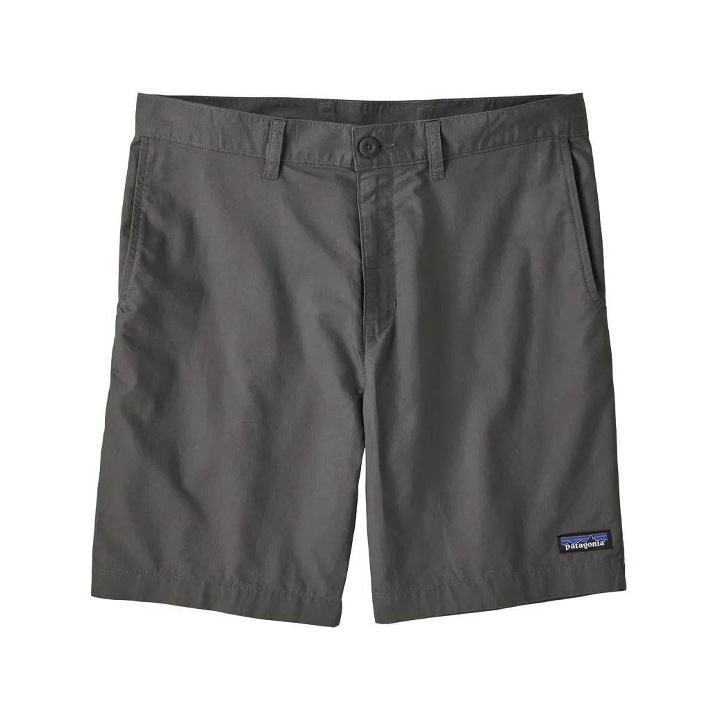 Patagonia Men's Lightweight All-Wear Hemp Shorts - 8"