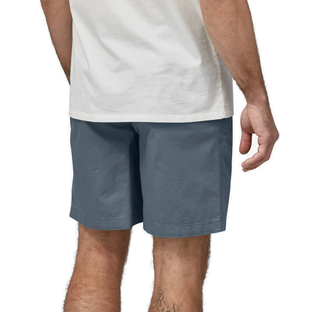 Patagonia Men's Lightweight All-Wear Hemp Shorts - 8"