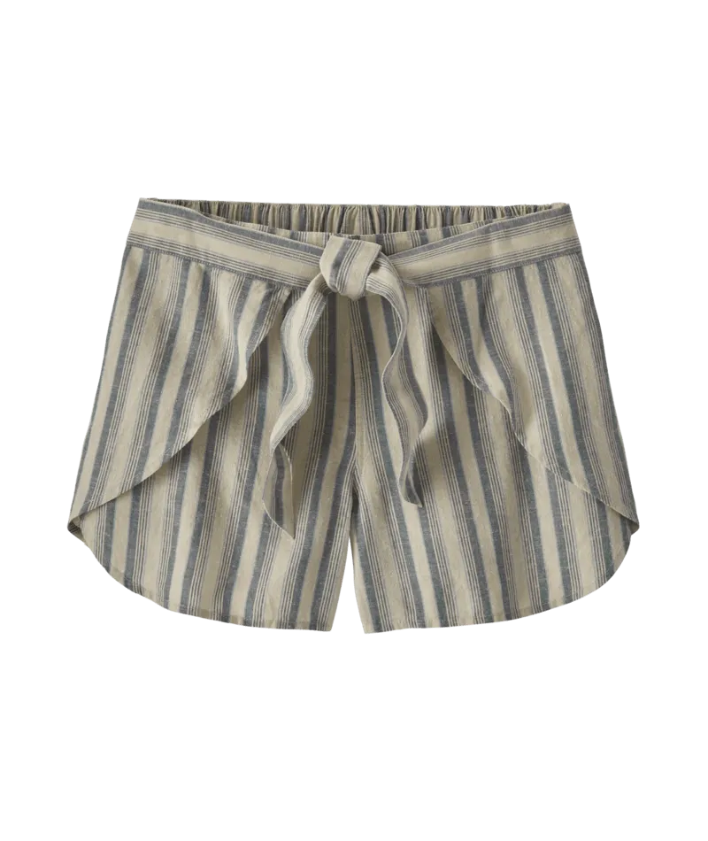 Patagonia W's Garden Island Shorts