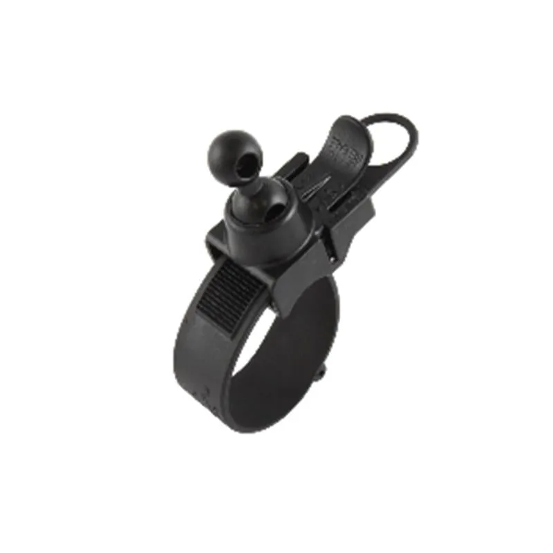 Ram - Ez-Strap Mount With Short Ram-To-Garmin Double Ball Arm | RAP-SB-187GU