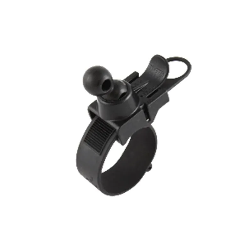 Ram - Ez-Strap Mount With Short Ram-To-Ram Double Ball Arm | RAP-SB-187RU