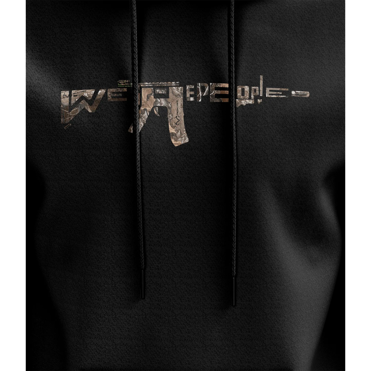 Realtree EDGE® We The People AR-15 Hoodie