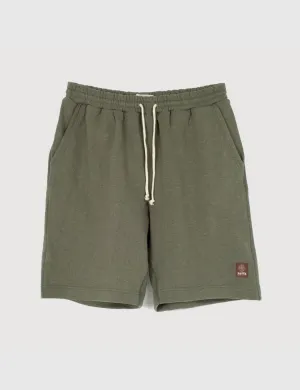 Satta Asana Shorts - Herb Green