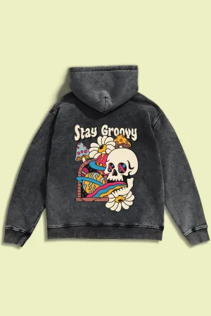 Stay Groovy ²  Hoodie