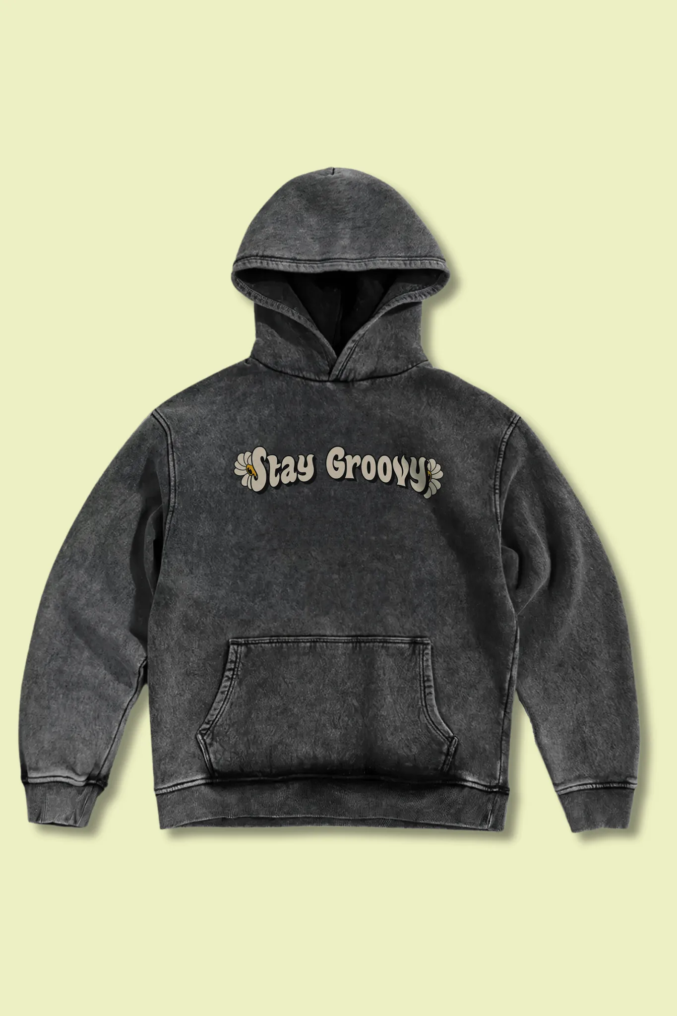 Stay Groovy ²  Hoodie