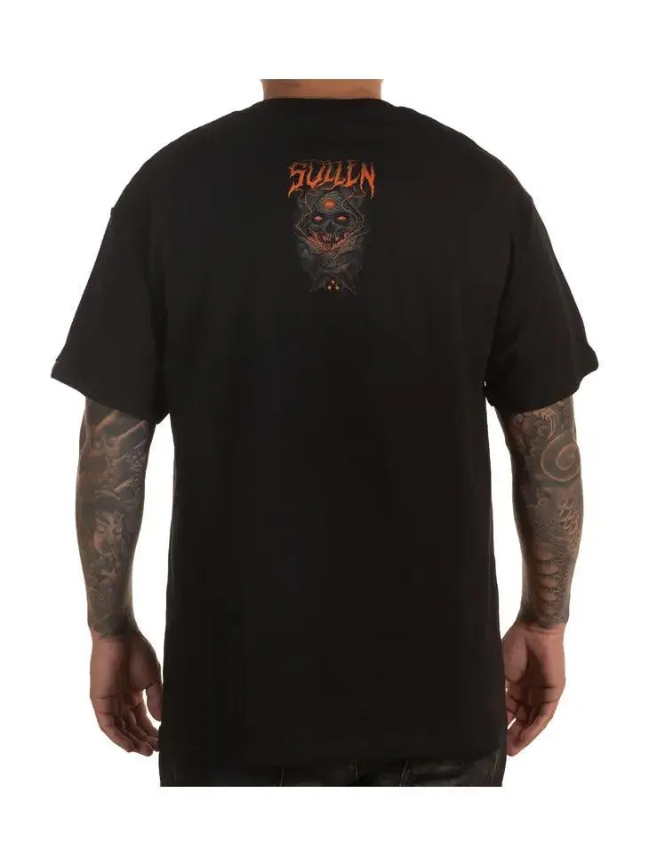 Sullen T Shirt "Alvarsson"