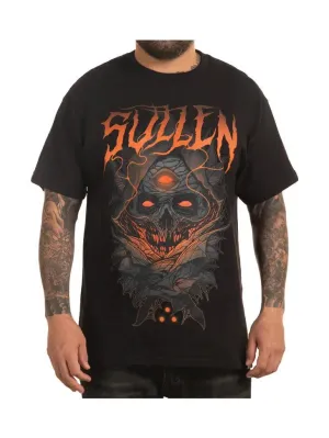 Sullen T Shirt "Alvarsson"