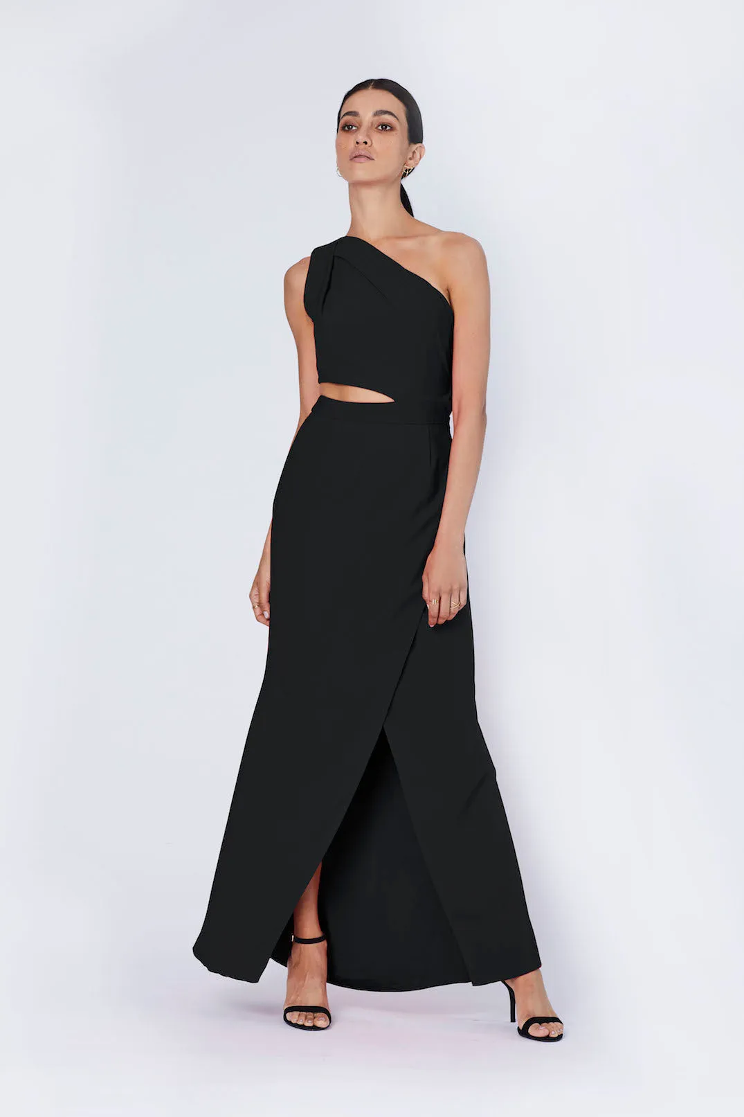 Tien Gown