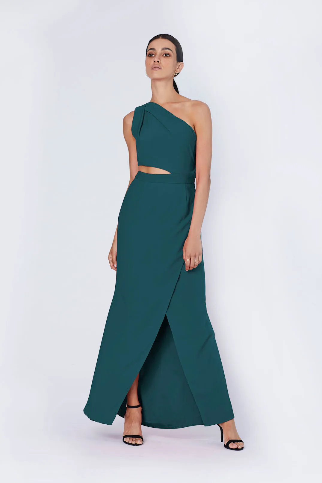 Tien Gown