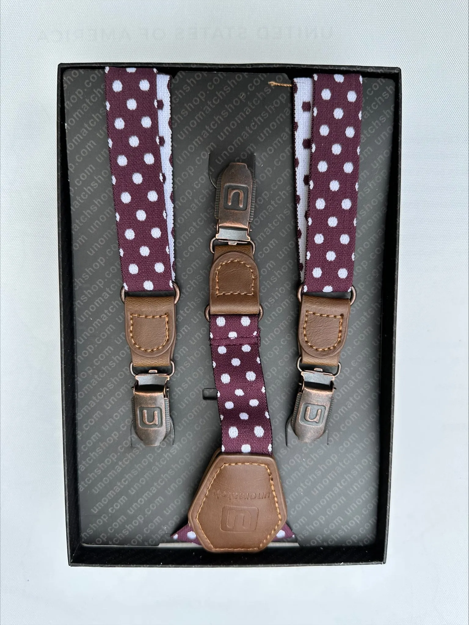 Tomcarry Baby Toddler Boys Girls New Designs Suspender For Holidays - UKS1706