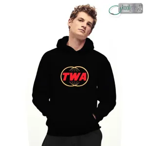 TWA Hoodie