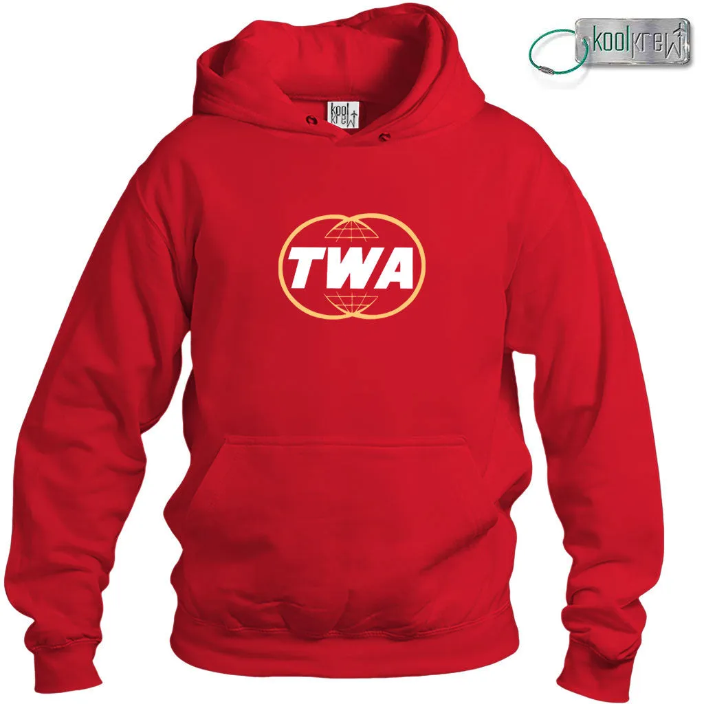 TWA Hoodie