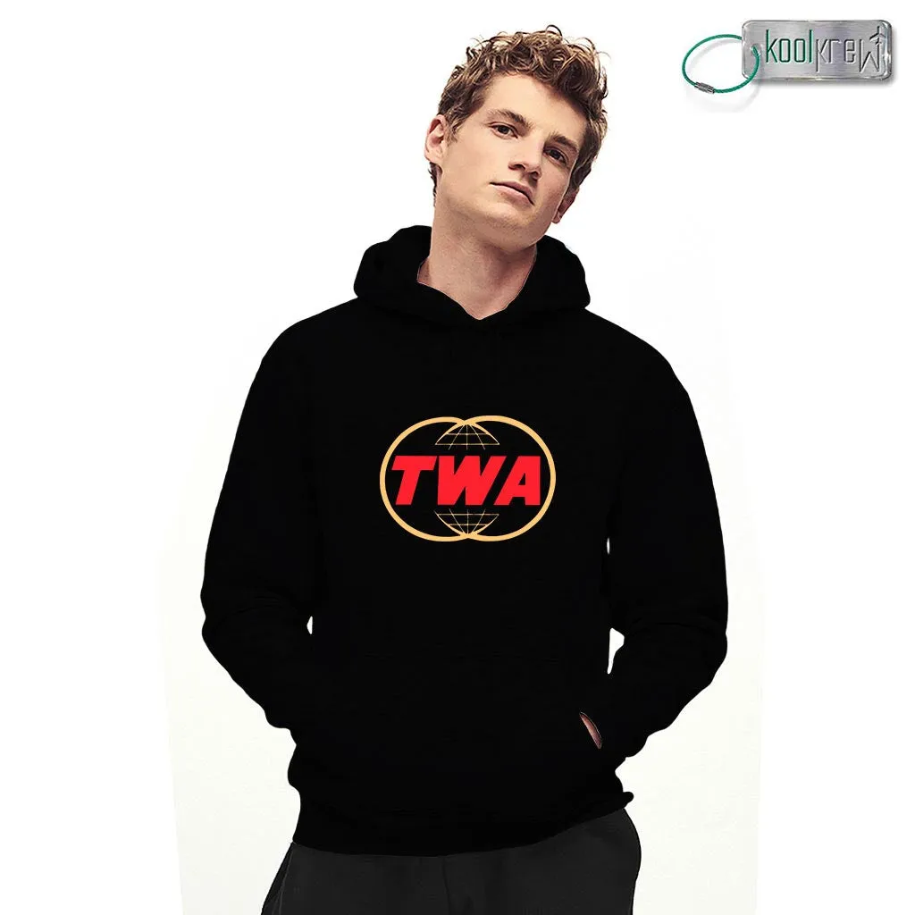 TWA Hoodie